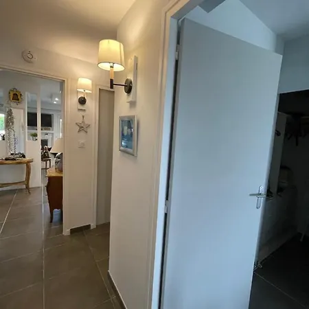 Le Mistral Vue Mer Apartment Le Grau-du-Roi