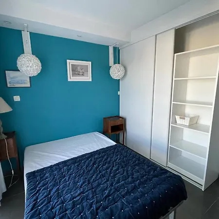 Apartment Le Mistral Vue Mer